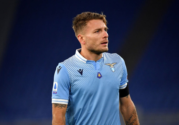 Ciro Immobile