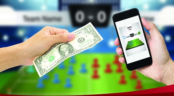 Hướng dẫn các bước tạo tài khoản cá cược bóng đá trên mạng