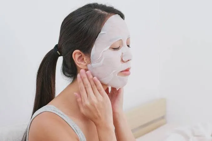 Nên đắp mặt nạ mấy lần 1 tuần