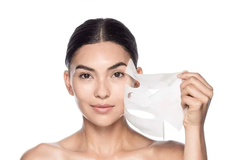 Nên đắp mặt nạ mấy lần 1 tuần