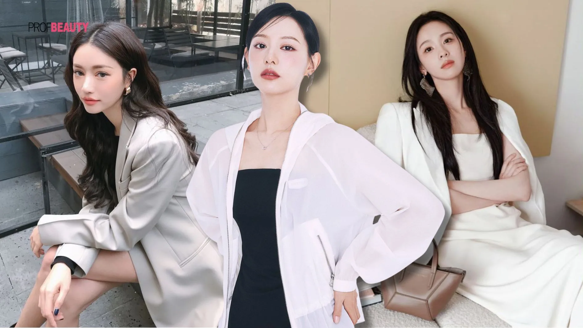 xu hướng thời trang xuân hè 2026