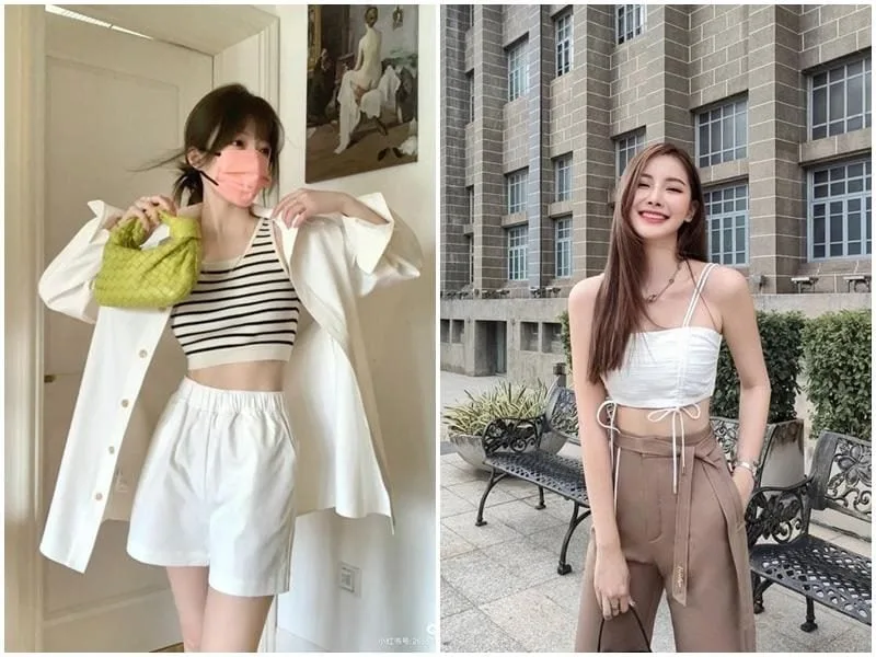 xu hướng thời trang xuân hè 2026