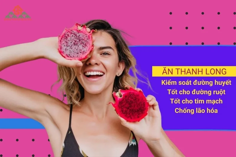 Ăn thanh long mỗi ngày có tốt không?
