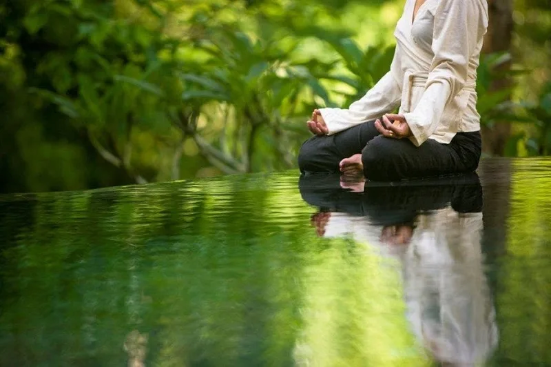 Thiền định là gì?