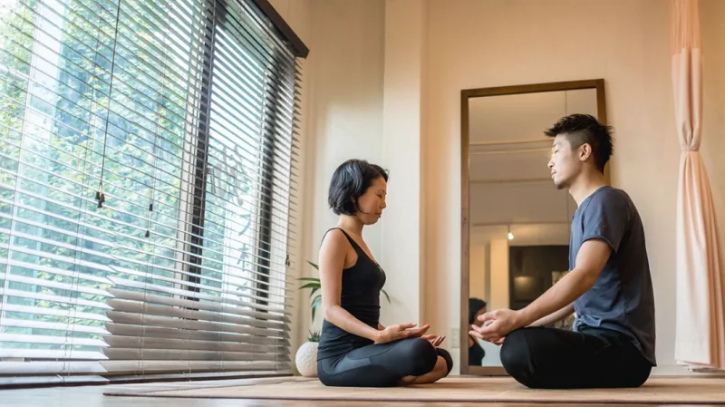 Thiền định có những hình thức nào?
