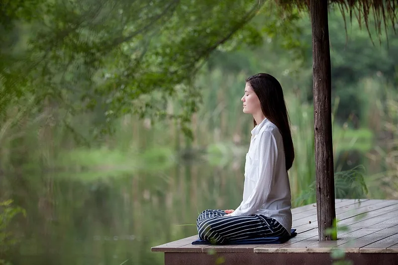 Hướng dẫn cách thiền định cho người mới bắt đầu